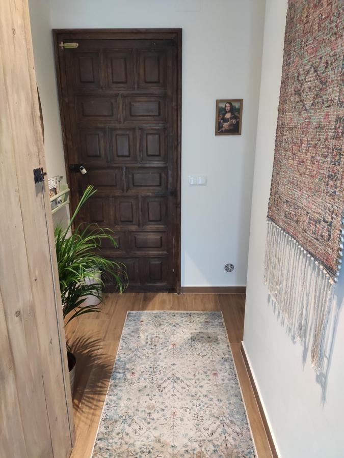 קברילס Cozy Place, Big Roof Terrace & Spectacular Views. מראה חיצוני תמונה