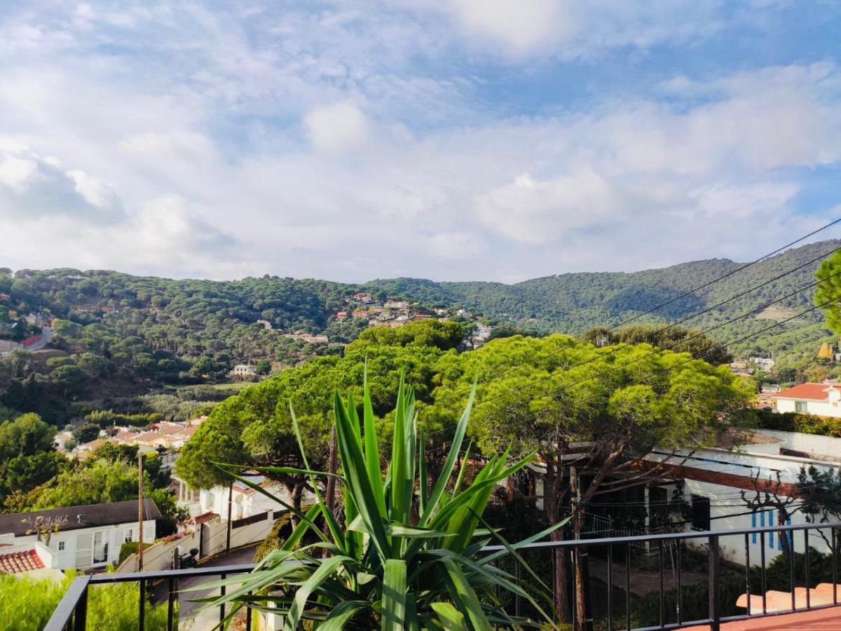קברילס Cozy Place, Big Roof Terrace & Spectacular Views. מראה חיצוני תמונה