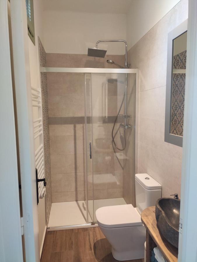 קברילס Cozy Place, Big Roof Terrace & Spectacular Views. מראה חיצוני תמונה